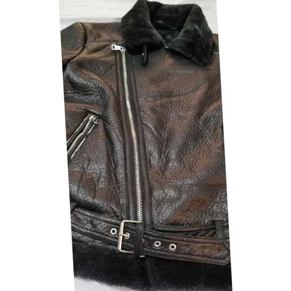 robert phillipe shearling